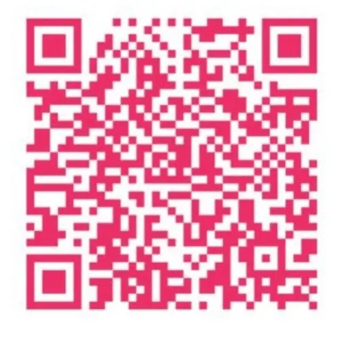 QR Code Moneygift
